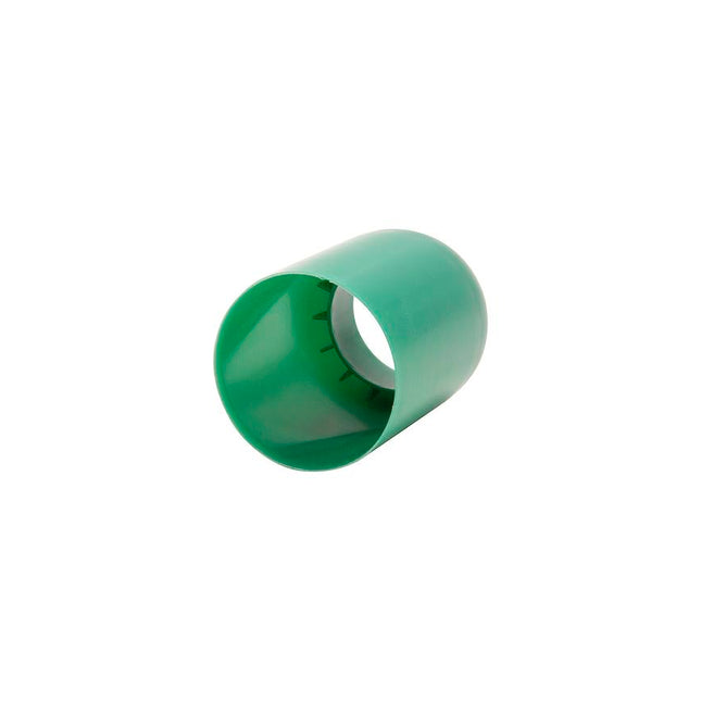 Fork Seal Bullet Green 43mm Motion Pro 08-0275