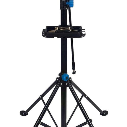 Universal Bicycle Mounting Repair Cleaning Stand 360° Rotating Head
