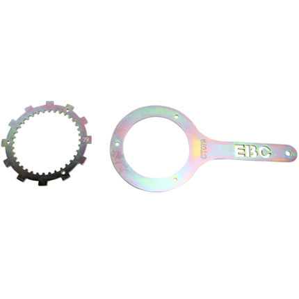 Clutch Removal Tool Ebc CT079SP