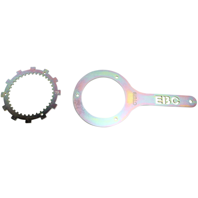 Clutch Removal Tool Ebc CT079SP