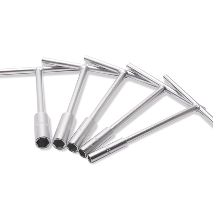 Mini Pro T-handle SET/5 Motion Pro 08-0340