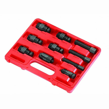 Combination Flywheel Puller SET/10