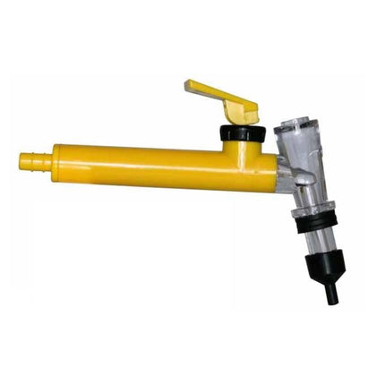 Tap Dispenser Acid Battery