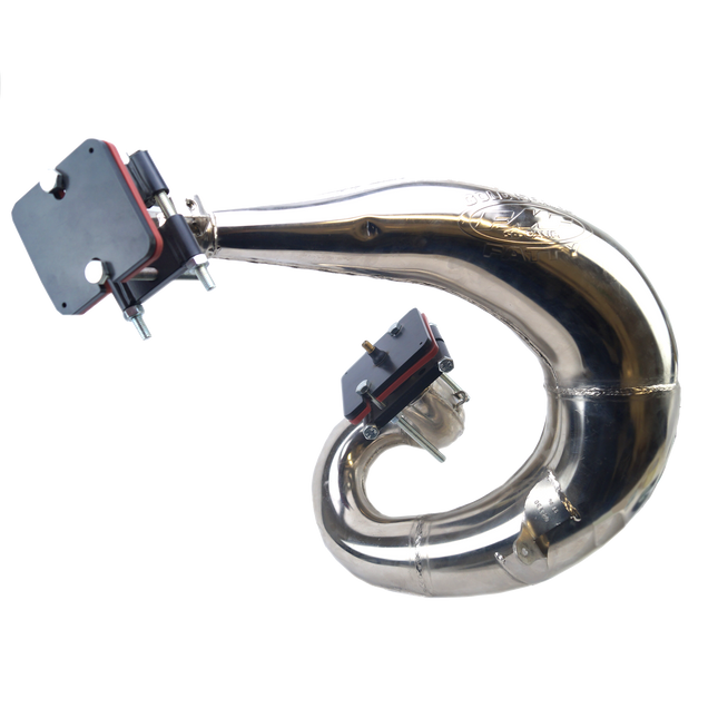 Exhaust Blowing Kit 2 Stroke, Dent Remove Blow Out Kit, www.Tag-Z.co.uk