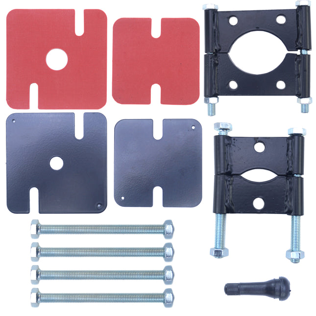 Exhaust Blowing Kit 2 Stroke, Dent Remove Blow Out Kit, www.Tag-Z.co.uk