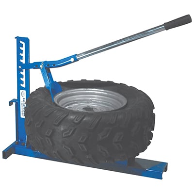 MC116 Deluxe Bead Breaker