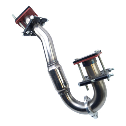 Exhaust Blowing Kit 4 Stroke Dent Removal Blow Out Kit