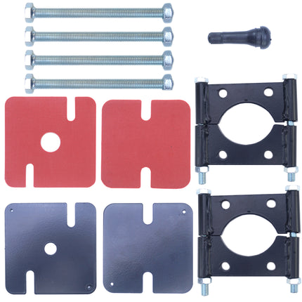 Exhaust Blowing Kit 4 Stroke Dent Removal Blow Out Kit