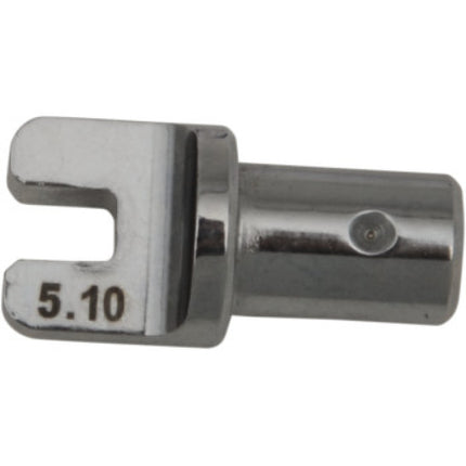 Replacement Head 5.1mm