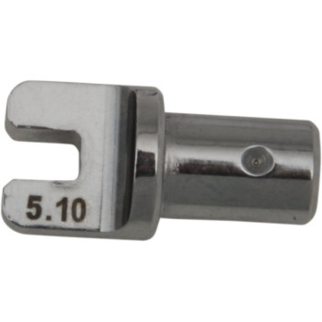 Replacement Head 5.1mm