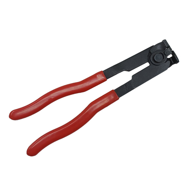 Crimp Style Clamp 4 Bands