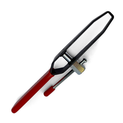 Strap Clamp Tool For Bands
