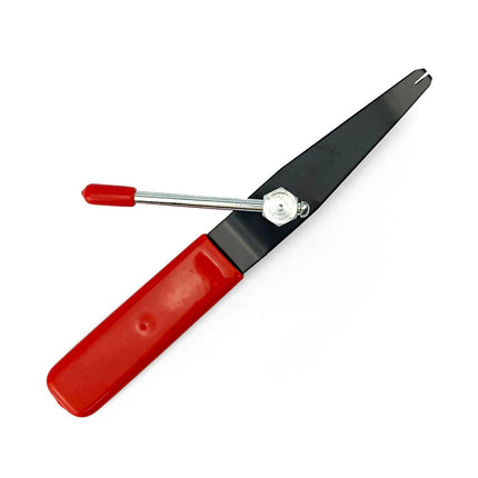 Strap Clamp Tool For Bands