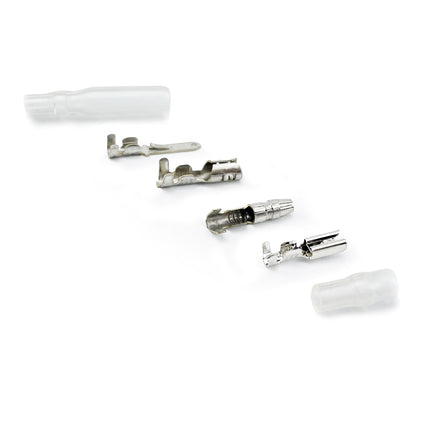 Terminal Kit Japanese Bikes, Contains 300 Pieces., 33N57721270