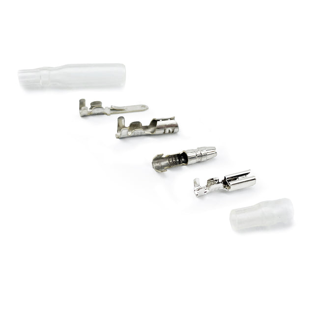 Terminal Kit Japanese Bikes, Contains 300 Pieces., 33N57721270