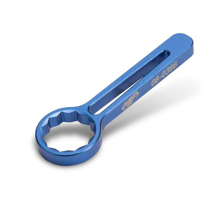 17mm Float Bowl Wrench T-6 Aluminium Motion Pro 08-0366