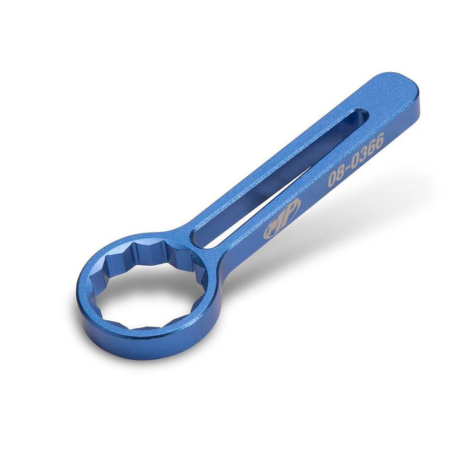 17mm Float Bowl Wrench T-6 Aluminium Motion Pro 08-0366