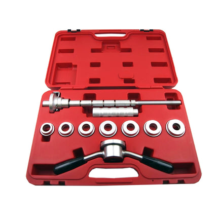 Cup Press Tool SET/5 Sizes, 5 Different Sizes, UP-12437, MK-0355, PT-M2