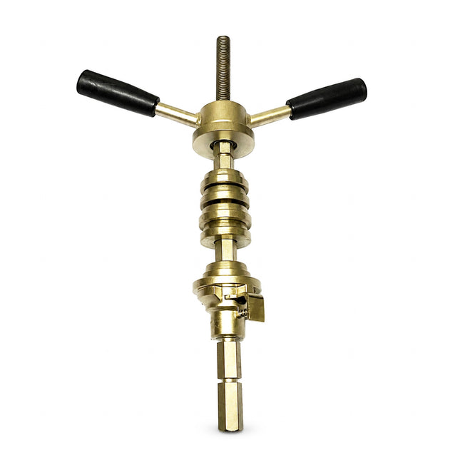 Cup Press Tool SET/5 Sizes