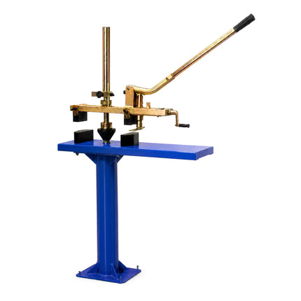 Mounting Base [for Tyre Changer]