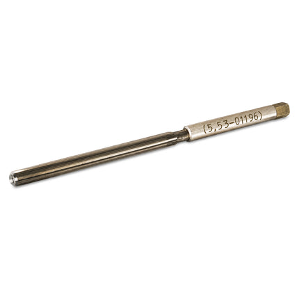 5.50mm Valve Guide Reamer