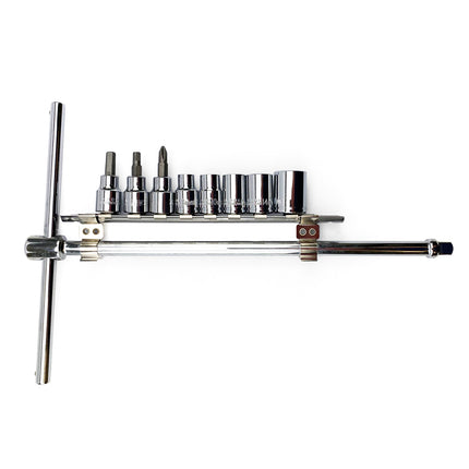 Tee Bar Tool Kit 9 pcs