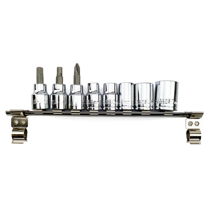 Tee Bar Tool Kit 9 pcs