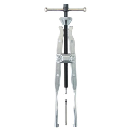 Long Jaw Bearing Puller