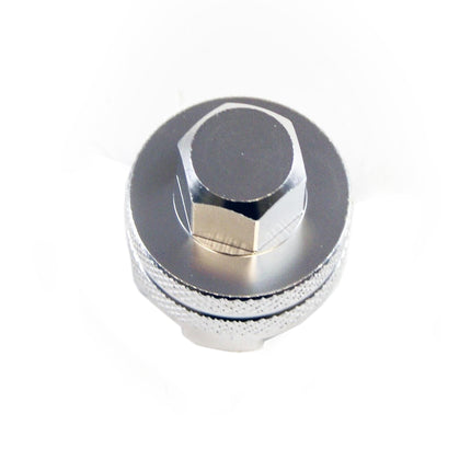 Fork Compression Bolt Driver, MX-12091 KTM Sx/sxf, Wp