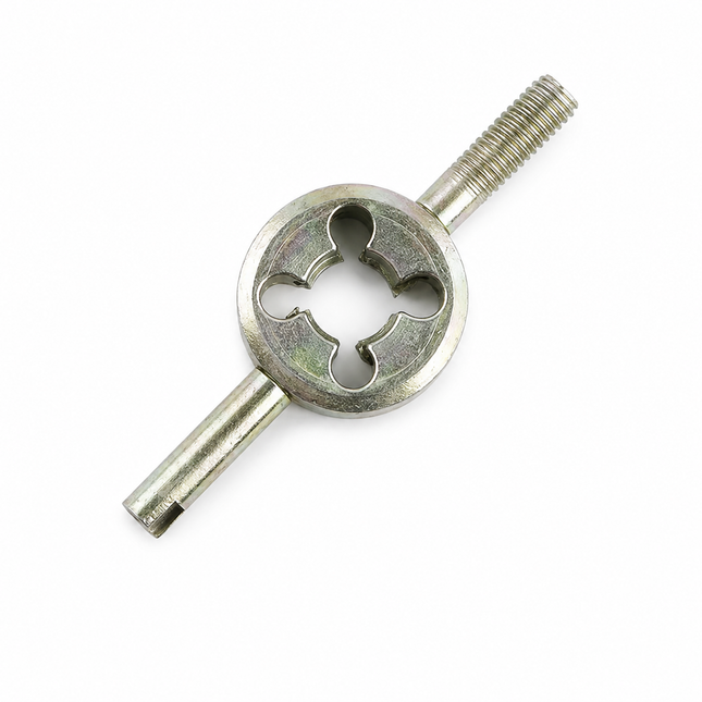 Valve Repair Tool 3-IN-1 Tap Die Core Remover