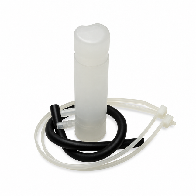 Battery Acid Catch Tank Motion Pro 11-0007