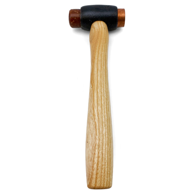 Thor Hammer Copper Rawhide Size A / Face Dia 25mm / 335g 03-208 THO208