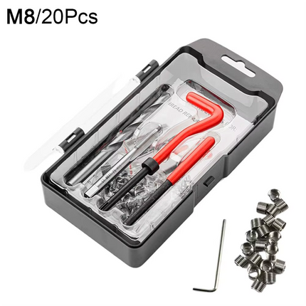 8mm Thread Repair Kit