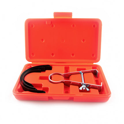 Piston Ring Compressor Tool, 40-85mm Kit
