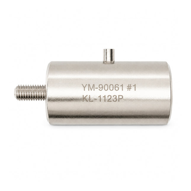 Crankshaft Adapter YM-90061, 35-8773 M7 X 1.0 RH Male, Tools