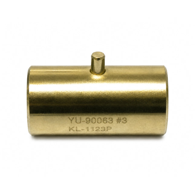 Crankshaft Adapter YU-90063, 35-8585 M12 x 1.25 Female, Tools