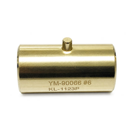 Crankshaft Adapter YM-90066, 35-8776 M14 x 1.0 RH Female, Tools