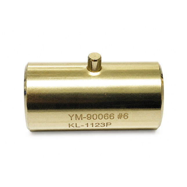 Crankshaft Adapter YM-90066, 35-8776 M14 x 1.0 RH Female, Tools