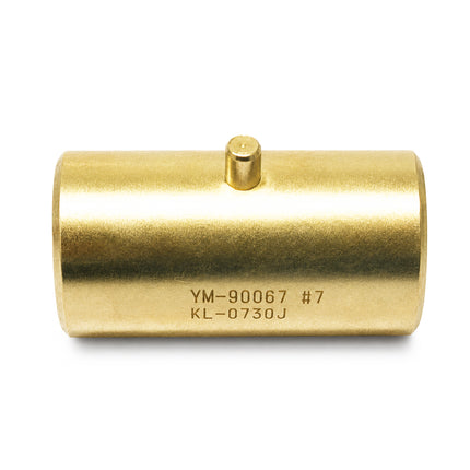 Crankshaft Adapter YM-90067, 35-8777 M16 x 1.0 RH Female, Tools