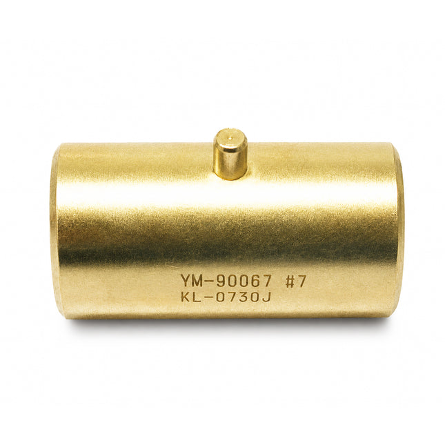 Crankshaft Adapter YM-90067, 35-8777 M16 x 1.0 RH Female, Tools