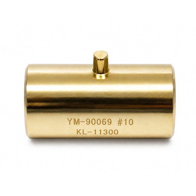 Crankshaft Adapter YM-90069, 35-8779 M14 x 1.5 RH Female, Tools