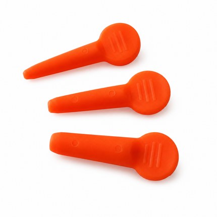 Fuel Pipe Plugs Bungs Set Of 3