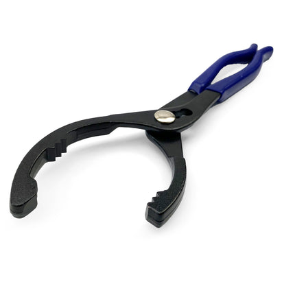 Oil Filter Removal Pliers, 2 - 3 1/4 [45-100mm] Wrench, Tools 35-8497