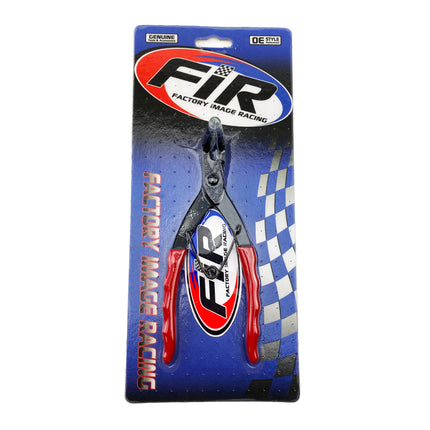 Circlip Pliers Internal 90 Bend / 50mm