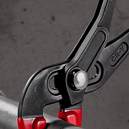 SOFT JAW ADJUSTING PLIERS 10 Goosenecks