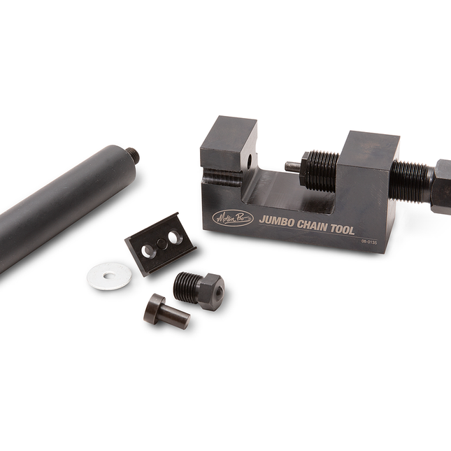 Jumbo Chain Tool Motion Pro 08-0135