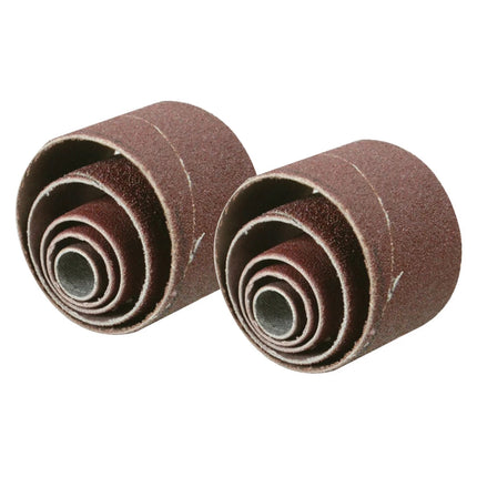 Hole Drum Sanding Refills