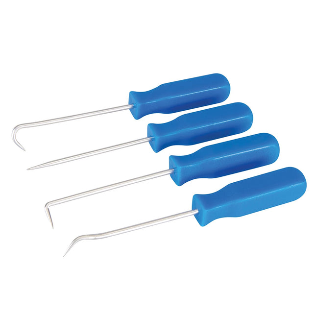 PICK & HOOK SET 4 pcs