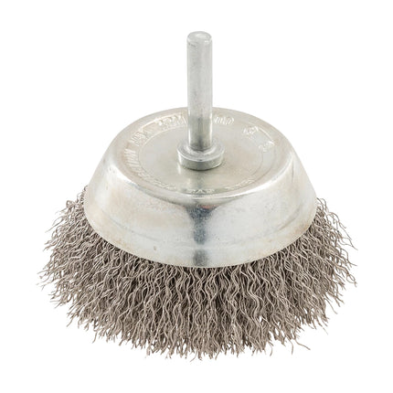 75mm Wire Wheel Brush