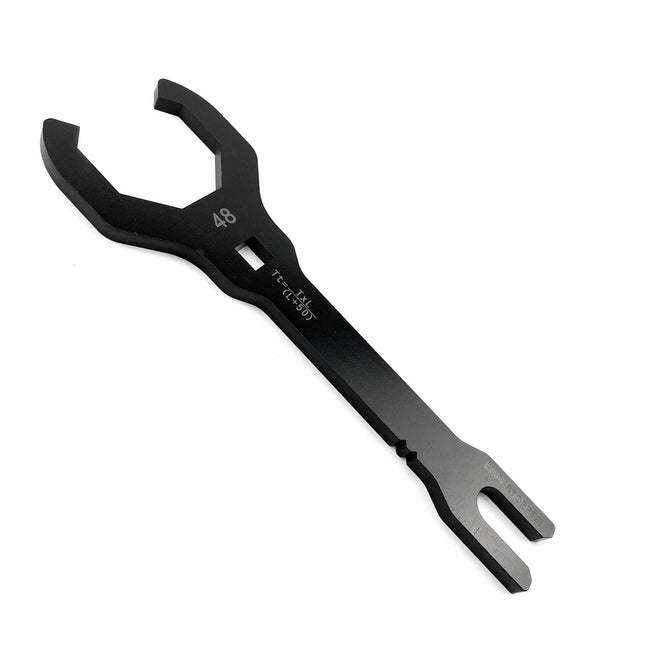 Wrench Fork 48mm